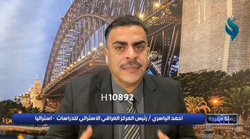 پژوهشگر عراقی: ترکیه بدنبال جدا کردن کرکوک و موصل از عراق است
