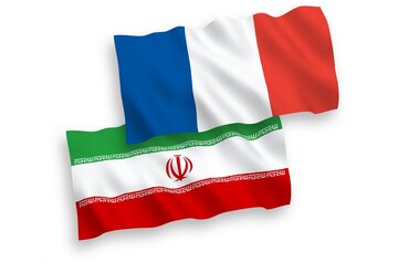 Diplomatie iranienne : la France est prête à jouer un rôle positif et utile dans les négociations
