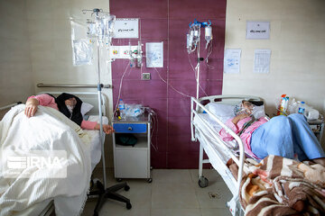 ۱۲۰ بیمار کرونایی طی شبانه روز گذشته در کرمانشاه شناسایی شدند