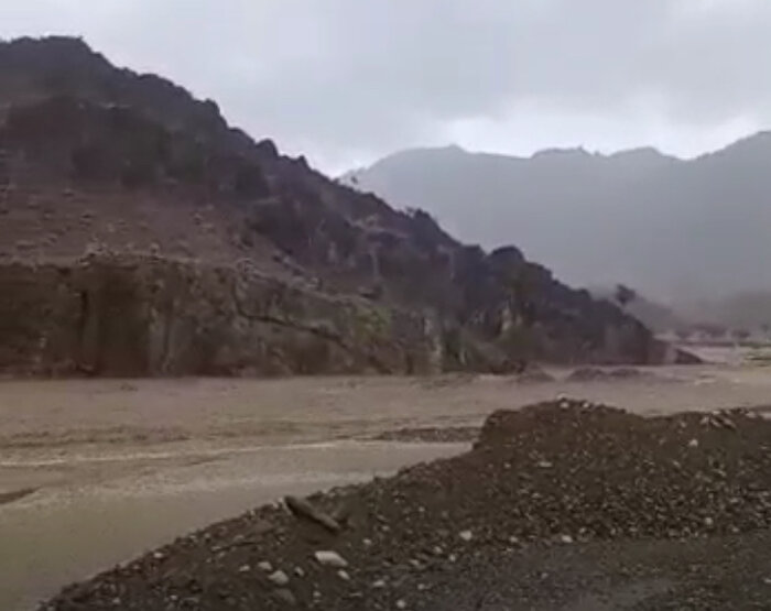 آماده باش مسوولان و دستگاههای خدمات رسان برای مقابله با سیل احتمالی در جنوب کشور