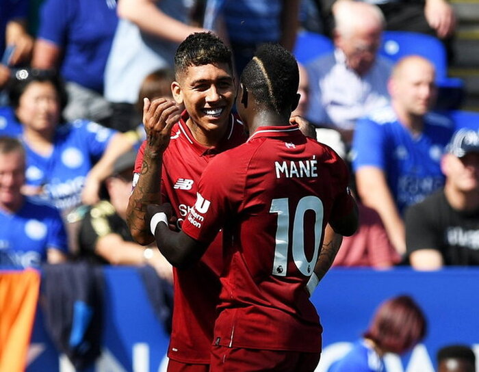 ستاره برزیلی لیورپول در آستانه انتقال به یوونتوس