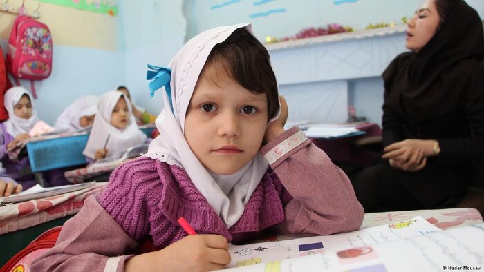 در جستجوی حمایت برای ادامه تحصیل