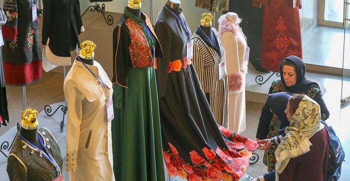 امامی: حضور پرقدرت ویژندهای ایرانی در بازار، قاچاق پوشاک و تولید زیر پله‌ای را کاهش می‌دهد