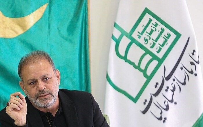 130 موكب عزاء إيراني يقدم الخدمات للسيدات خلال زيارة الأربعين بالعراق