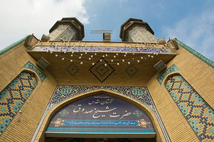 روایتی از «تن‌های هزار ساله» و پیکری که سالم ماند