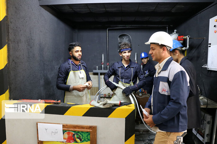 ایجاد ۲۰ هزار فرصت شغلی جدید در البرز/ درخواست صنایع برای جذب نیرو + فیلم