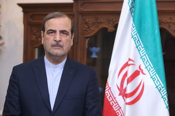 از شراکت راهبردی تهران – مسکو تا هشدار کرونایی به کشورهای اروپایی