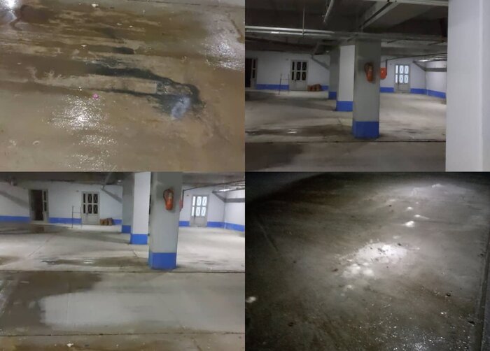 مدیریت دوگانه، حکایت تکراری مشکلات بازار ماهی فروشان بندرعباس 