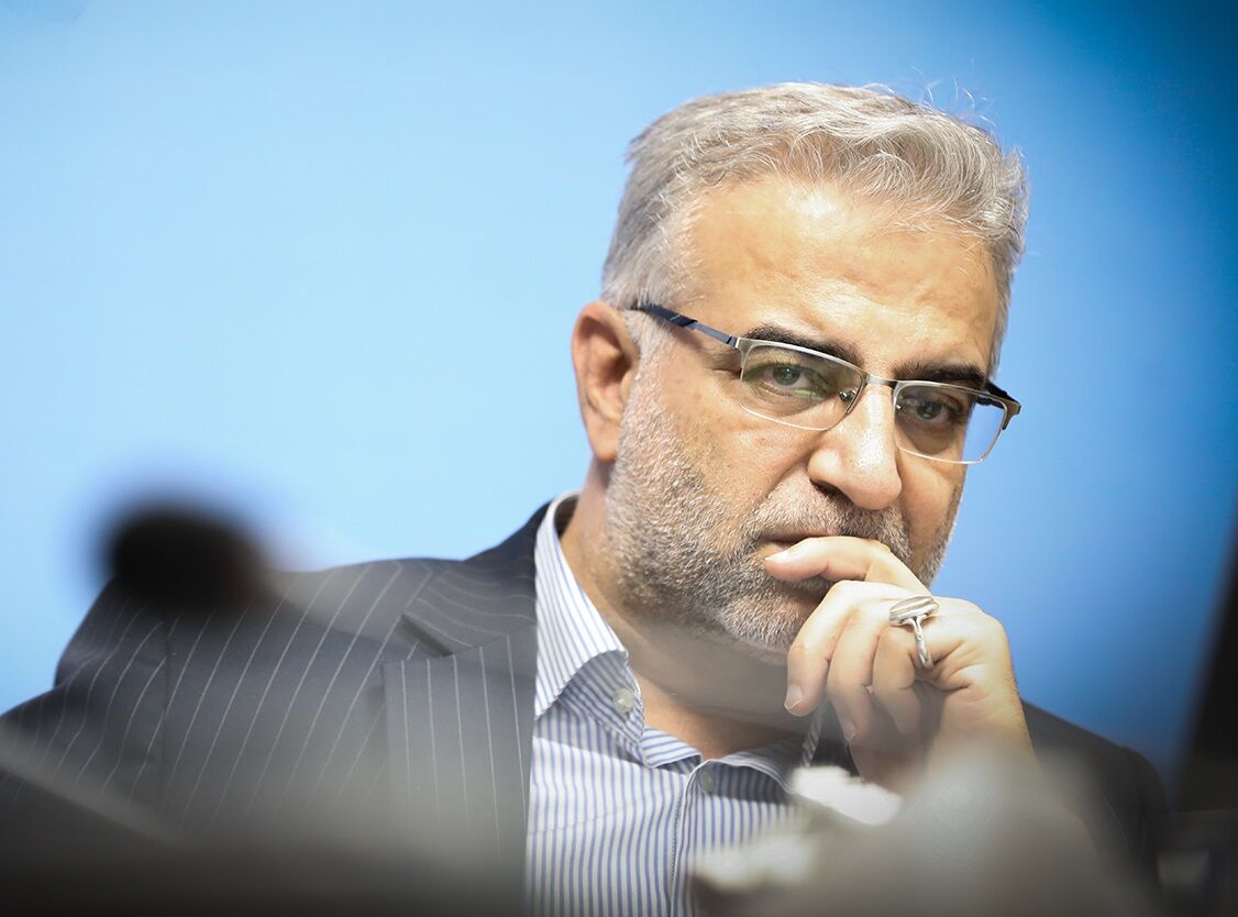 نگاهی به سوابق اجرایی و فعالیتهای علمی وزیر پیشنهادی تعاون، کار و رفاه اجتماعی نگاهی به سوابق اجرایی و فعالیتهای علمی وزیر پیشنهادی تعاون، کار و رفاه اجتماعی
