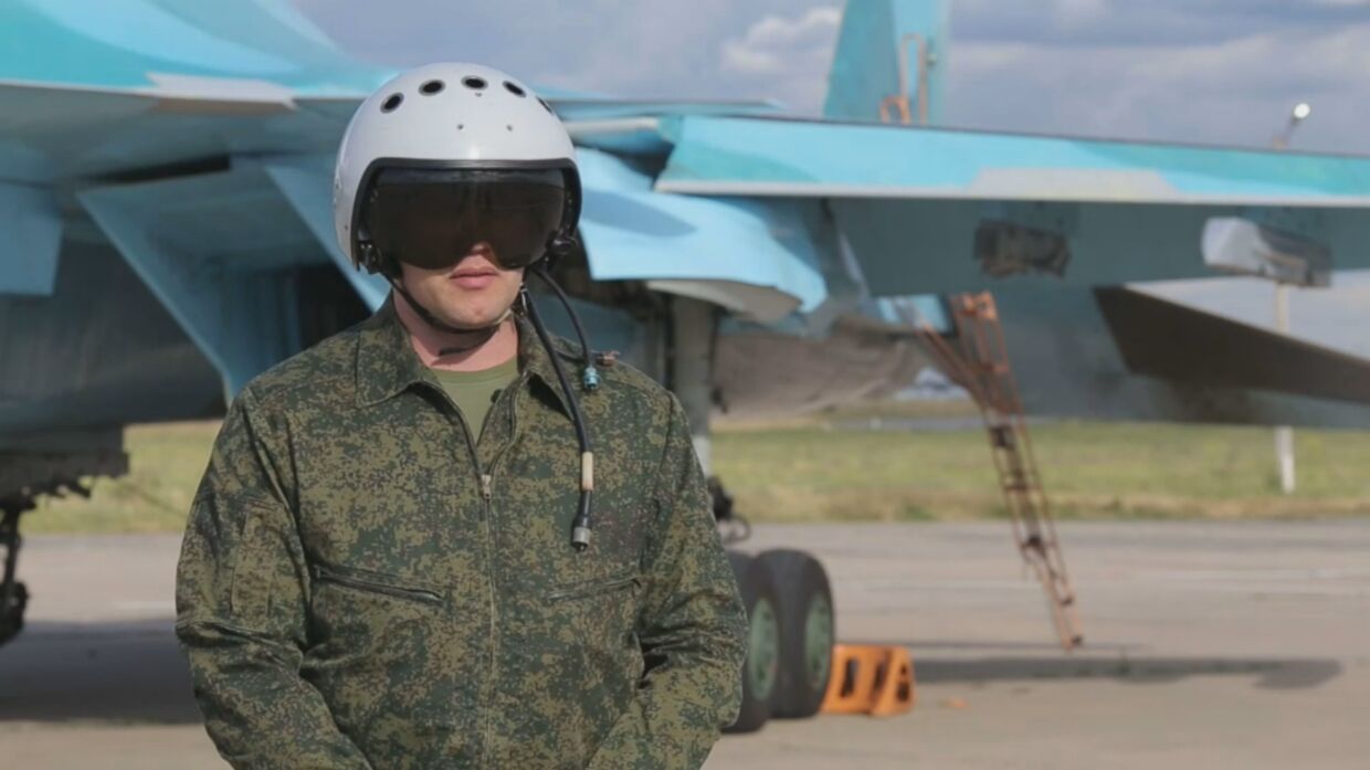 مسکو: غرب و انگلیس از طرح کی‌یف در ربودن هواپیماهای روسیه حمایت کرده‌اند