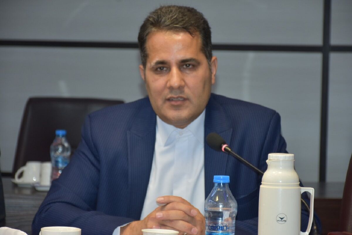 روابط تجاری و اقتصادی ایران و افغانستان رابطه بُرد بُرد است روابط تجاری و اقتصادی ایران و افغانستان رابطه بُرد بُرد است