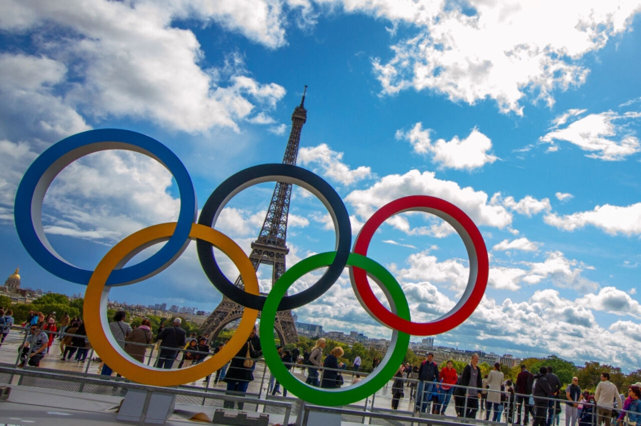 تورم فزاینده در فرانسه زنگ خطر را برای تامین بودجه المپیک پاریس به صدا درآورد