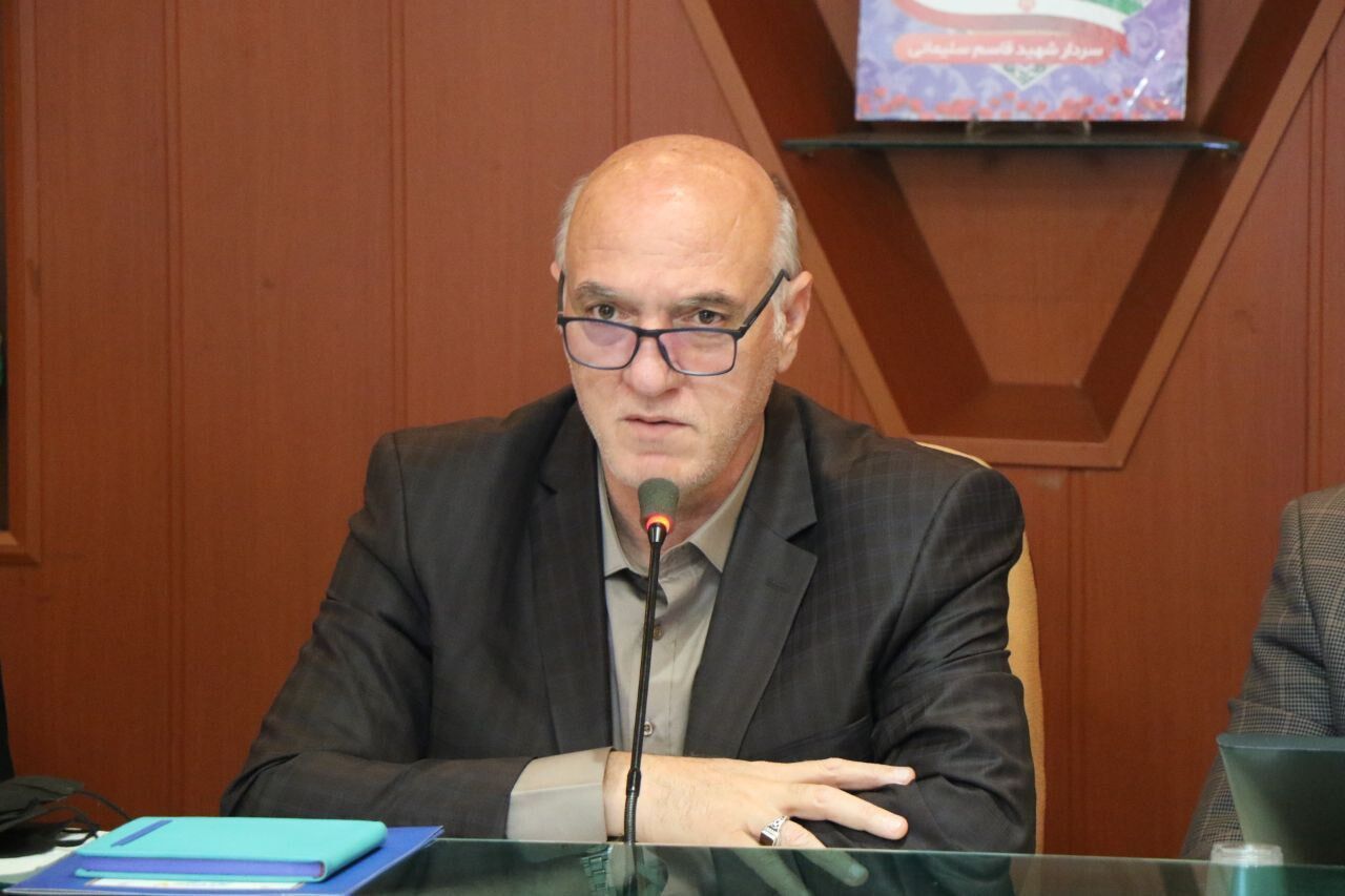 ۴۴۵ میلیارد ریال طرح ورزشی آذربایجان شرقی در آستانه افتتاح است ۴۴۵ میلیارد ریال طرح ورزشی آذربایجان شرقی در آستانه افتتاح است