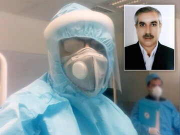 نزد نسل سلامت؛ پزشک خیّری که مطب خصوصی نزد