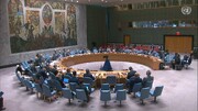 نشست همزمان شورای امنیت با مجمع عمومی سازمان ملل درباره اوکراین