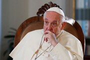  Papst bezeichnet das Vorgehen der Kirche gegen die kanadischen Ureinwohner als böse und entschuldigt sich