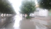 آغاز بارش‌های مونسون در خوزستان
