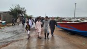 سیلاب پنج هزار میلیارد ریال به سیستان و بلوچستان خسارت زد