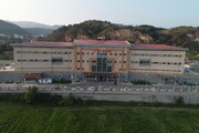مرکز درمان ناباروری بیمارستان خاتم الانبیاء(ع) بهشهر افتتاح شد