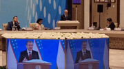 رئیس جمهور ازبکستان: جلوگیری از انزوای بین المللی افغانستان مهم است