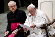 El Papa se disculpa por error cometido contra los indígenas de Canadá