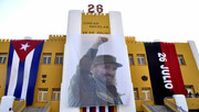 Cuba celebró el 69° aniversario del Movimiento Nacional