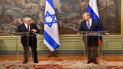 What would be endgame of Moscow-Tel Aviv disputes?