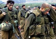 ترس رژیم صهیونیستی از درگیری با حزب الله 