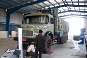 بیش از ۳۷ هزار دستگاه خودرو سنگین به مراکز معاینه فنی قزوین مراجعه کردند