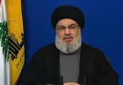 محورها و پیام های مهم سخنان دبیرکل حزب الله