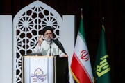  ایران نے کبھی مذاکرات کی میز کو نہیں چھوڑدیا ہے: صدر رئیسی