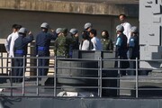 رزمایش نظامی تایوان در میان هشدارهای مکرر چین برگزار شد