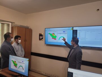 ۲۴ درصد از مشترکین برق خانگی چهارمحال و بختیاری پاداش خوش مصرفی دریافت کردند