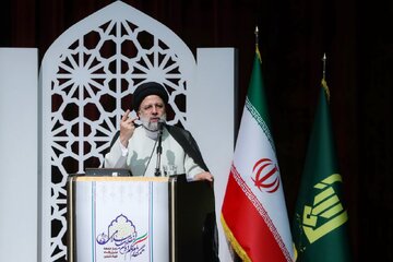 Nucléaire: l’Iran n’a jamais quitté la table des négociations (Président Raïssi)
