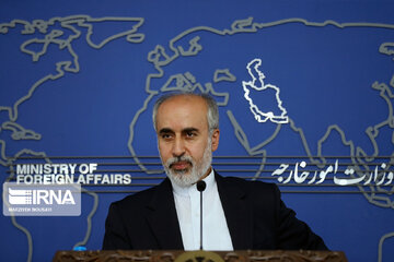 JCPOA : obtenir un accord « solide et durable » dépend de la décision et de la volonté de Washington (Téhéran)