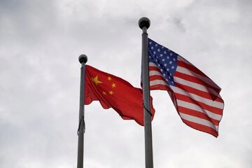 روسیه سفر هیات آمریکایی به تایوان را محکوم کرد