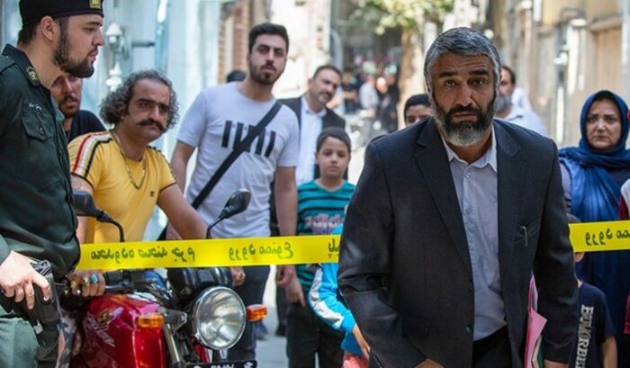 سینمای ایران ۳۵۰ میلیاردی شد