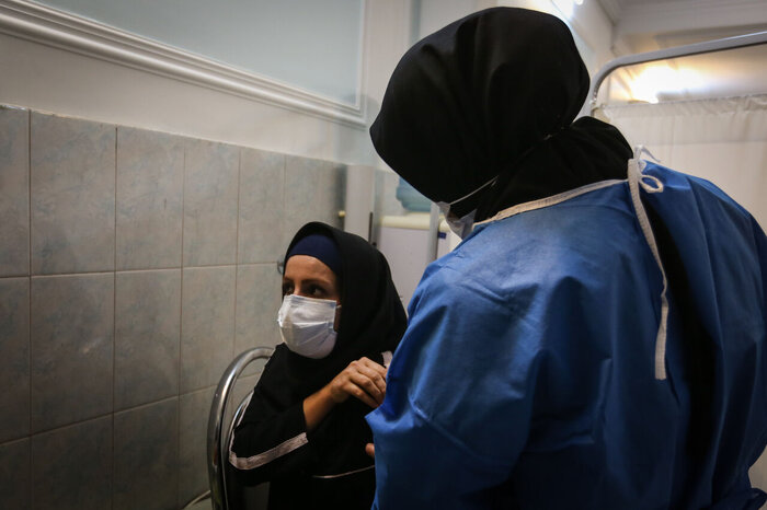 مهلت ۲ هفتهای استاندار گلستان برای تعیین تکلیف پرونده شهدای سلامت