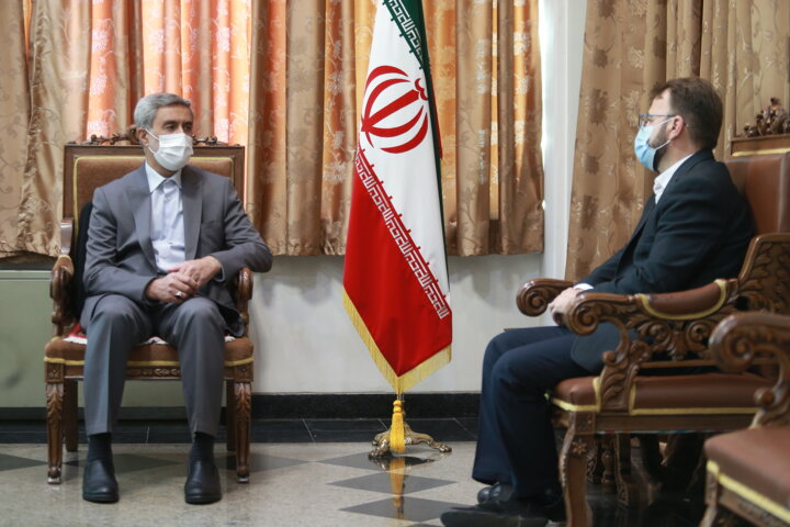 ۱۰ برابر اعتبارات عمرانی در سفر رییس جمهور به همدان جذب میشود/ افزایش شور و نشاط اجتماعی