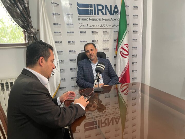 یک هزار و ۴۰۰ مورد از خاطرات شفاهی والدین شهدا در استان کرمانشاه ثبت شده است