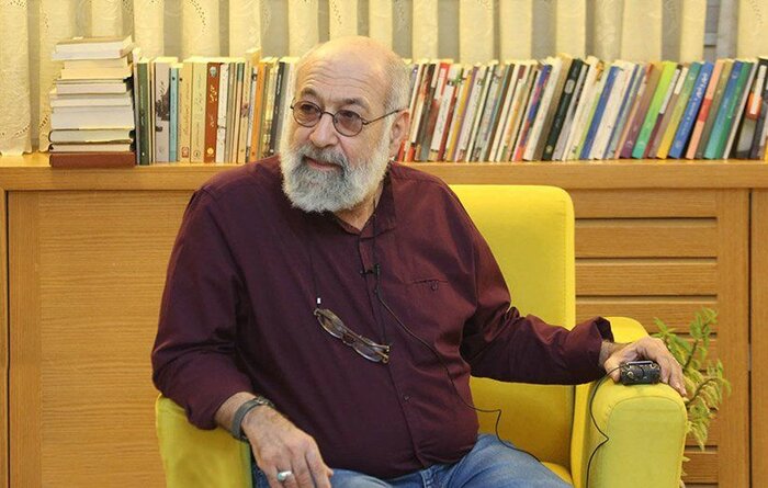 «قورباغه آوازخوان» برای کودکان میخواند