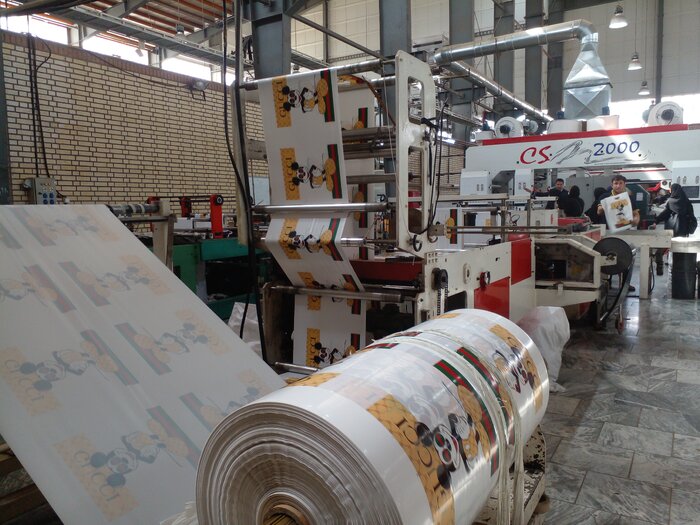 ۱۵۶۳ واحد تولیدی راکد در سال ۱۴۰۱ مجدد راهاندازی شد