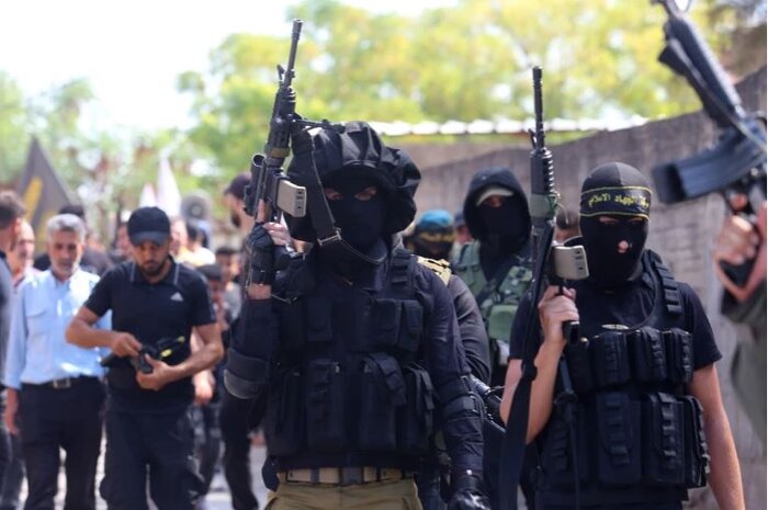 نگرانی محافل امنیتی اسرائیل از وقوع انتفاضه سوم