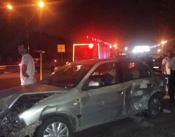 وقوع 46 درصد تصادفات شهر تهران در ساعات شب / هر دو روز سه نفر در پایتخت فوت می کنند