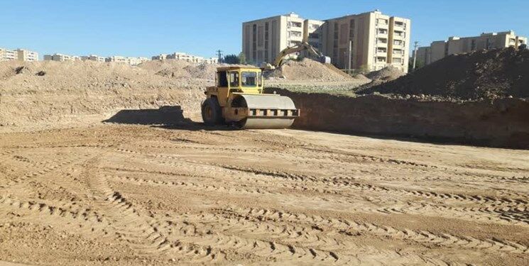 ۱۶ هزار و ۵۰۰ واحد مسکونی نهضت ملی مسکن در خوی احداث می‌شود