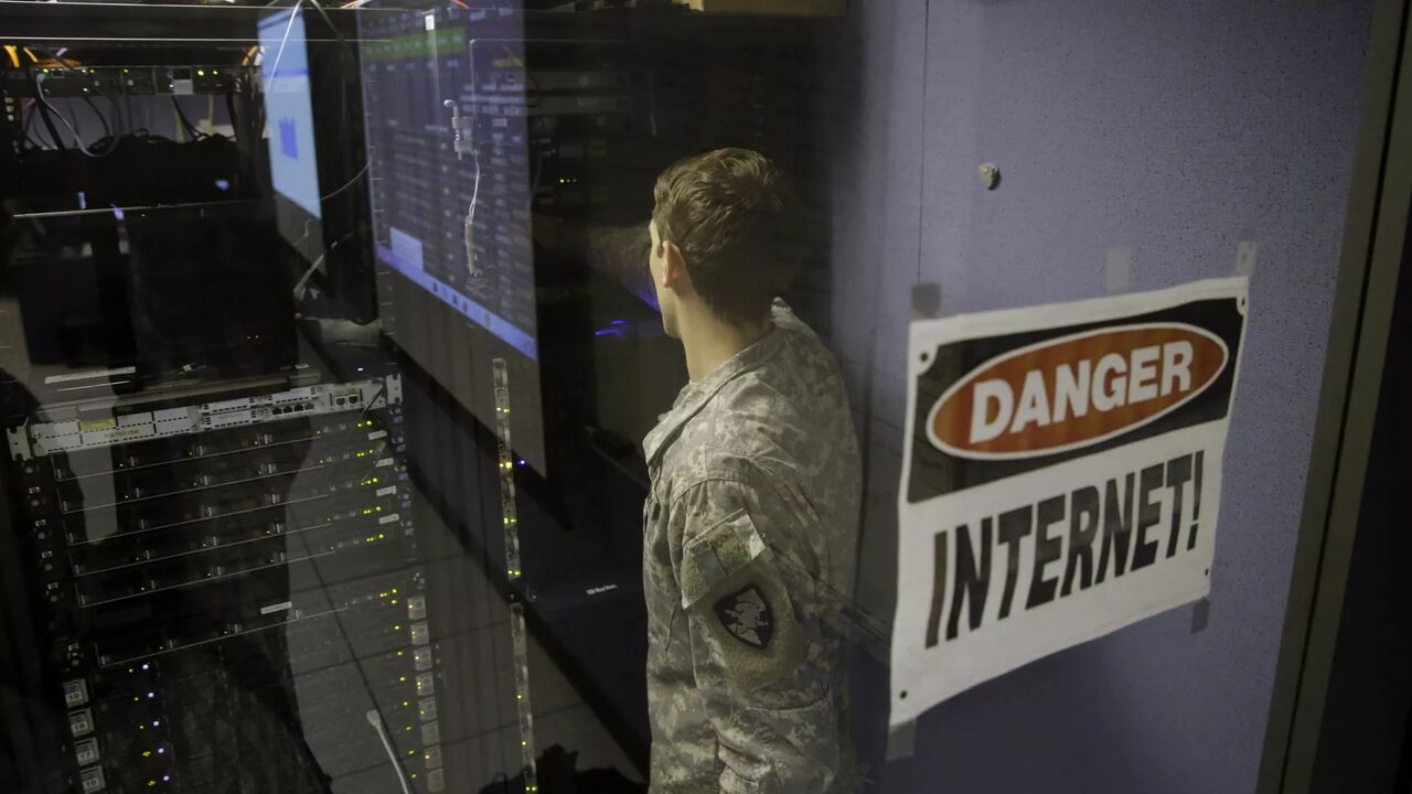 نهاد امنیتی آمریکا، «تهدید سایبری چین» را نگرانی اول واشنگتن دانست