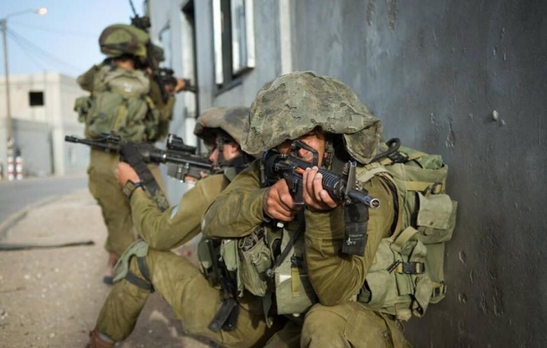 رسانه‌های صهیونیستی: نیروی زمینی اسرائیل اکنون آماده جنگ نیست!