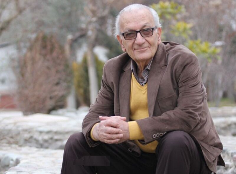 آخرین وضعیت جلال مقامی بعد از گلایههایش درباره معیشت آخرین وضعیت جلال مقامی بعد از گلایههایش درباره معیشت