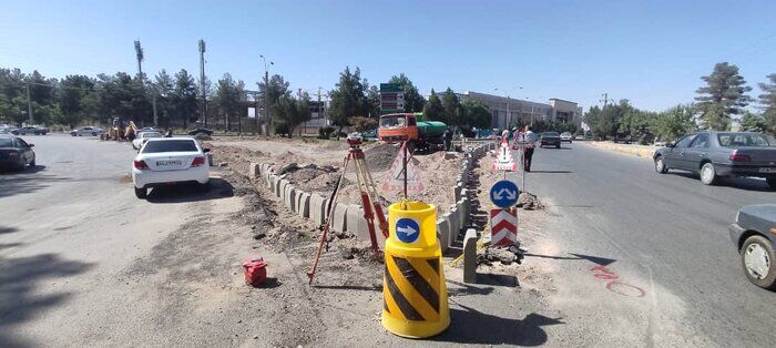 شهرداری یزد: پیمانکاران متخلف در لیست سیاه قرار می‌گیرند