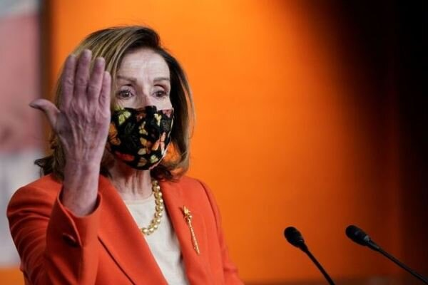 اما و اگرهای سفر پلوسی به تایوان